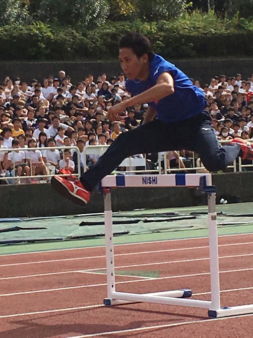 ミズノ 陸上 ミズノトラッククラブさん がハッシュタグ Mtc をつけたツイート一覧 3 Whotwi グラフィカルtwitter分析