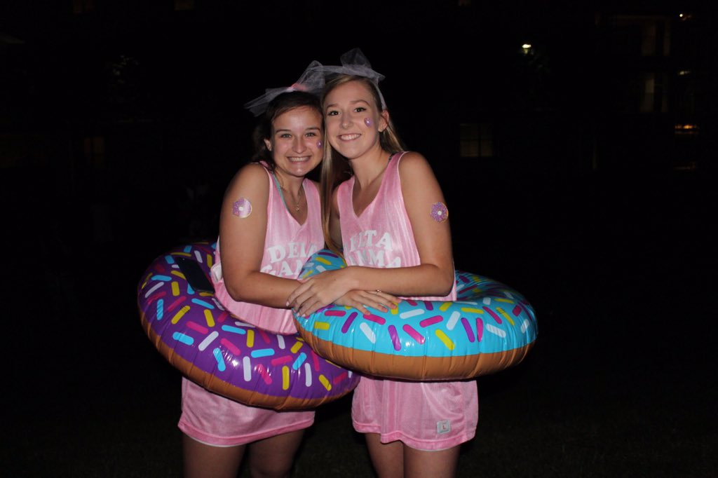 Houston Panhellenic tweet media