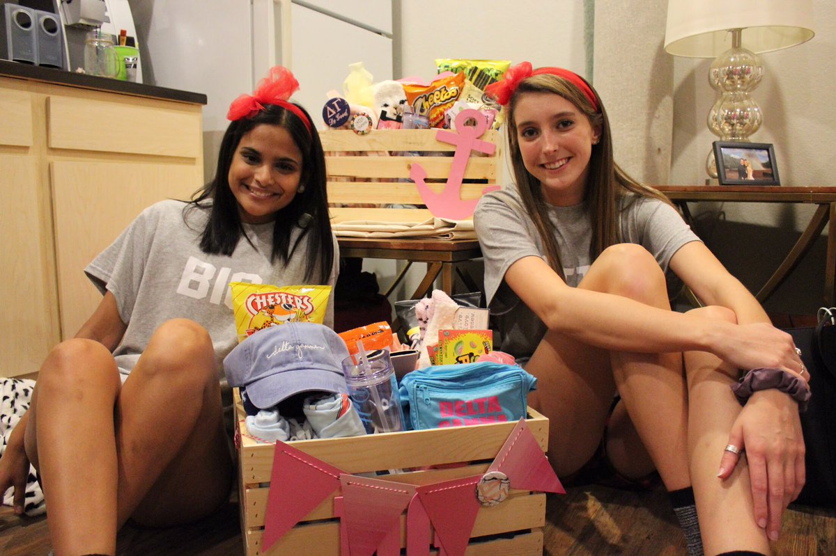 Houston Panhellenic tweet media