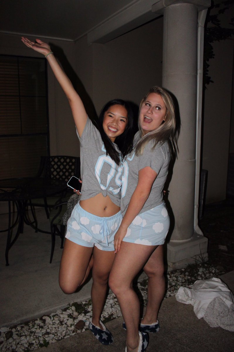 Houston Panhellenic tweet media