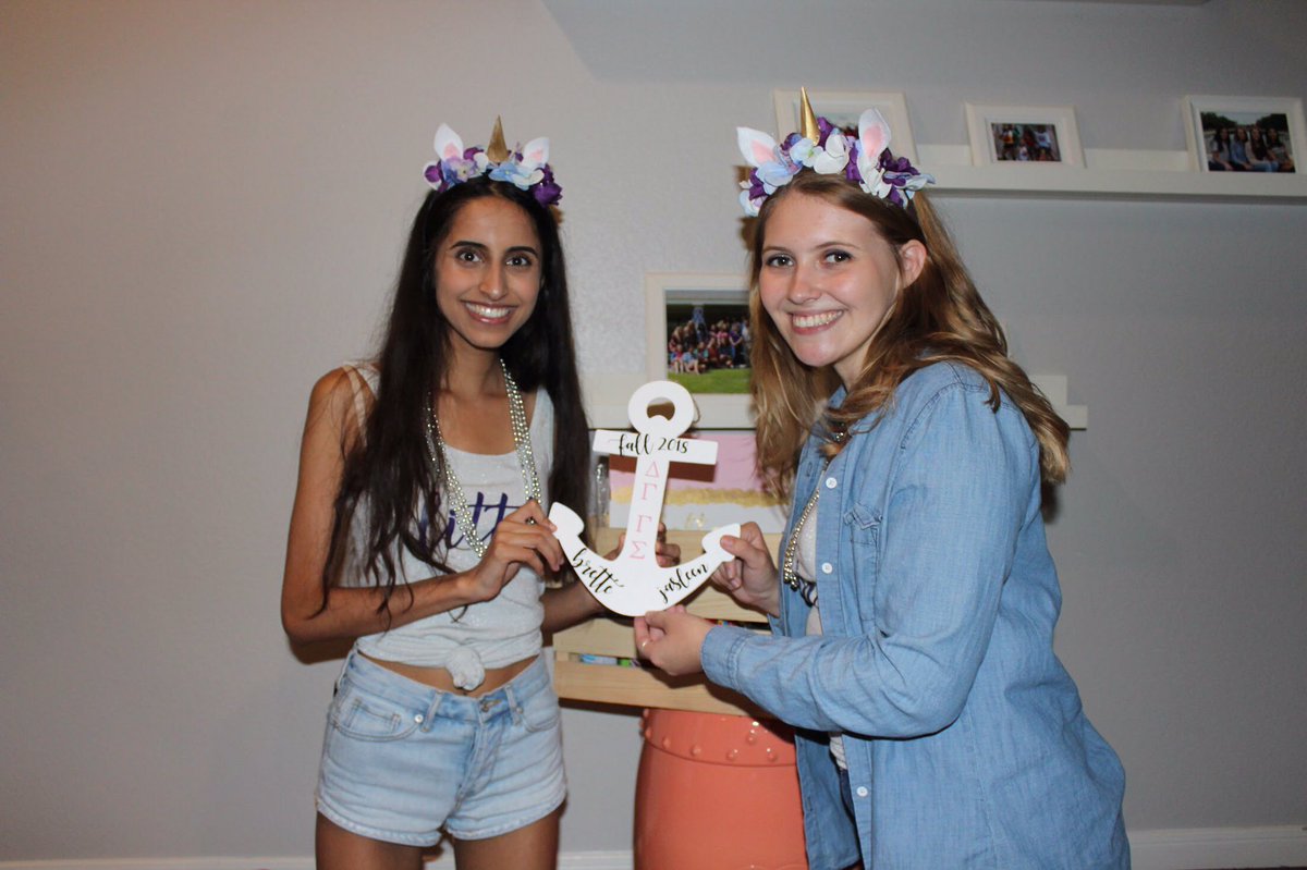 Houston Panhellenic tweet media