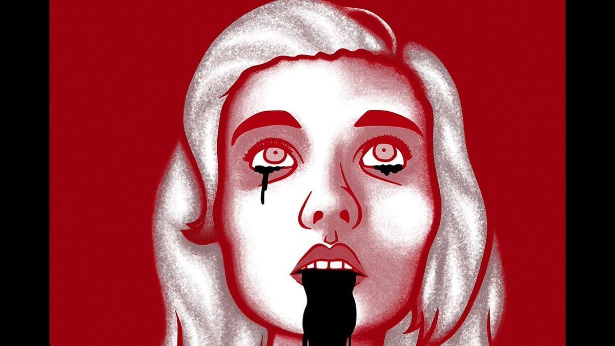 <a href="/ImpossbleHorror/">Impossible Horror</a> at <a href="/TheRoyalCinema/">The Royal</a> tonight! Great time!