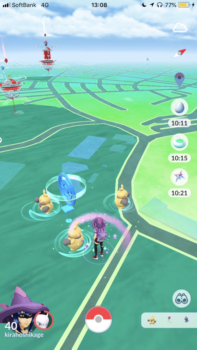 500以上のトップ画像をダウンロード ダウンロード可能 千葉公園 ポケモン