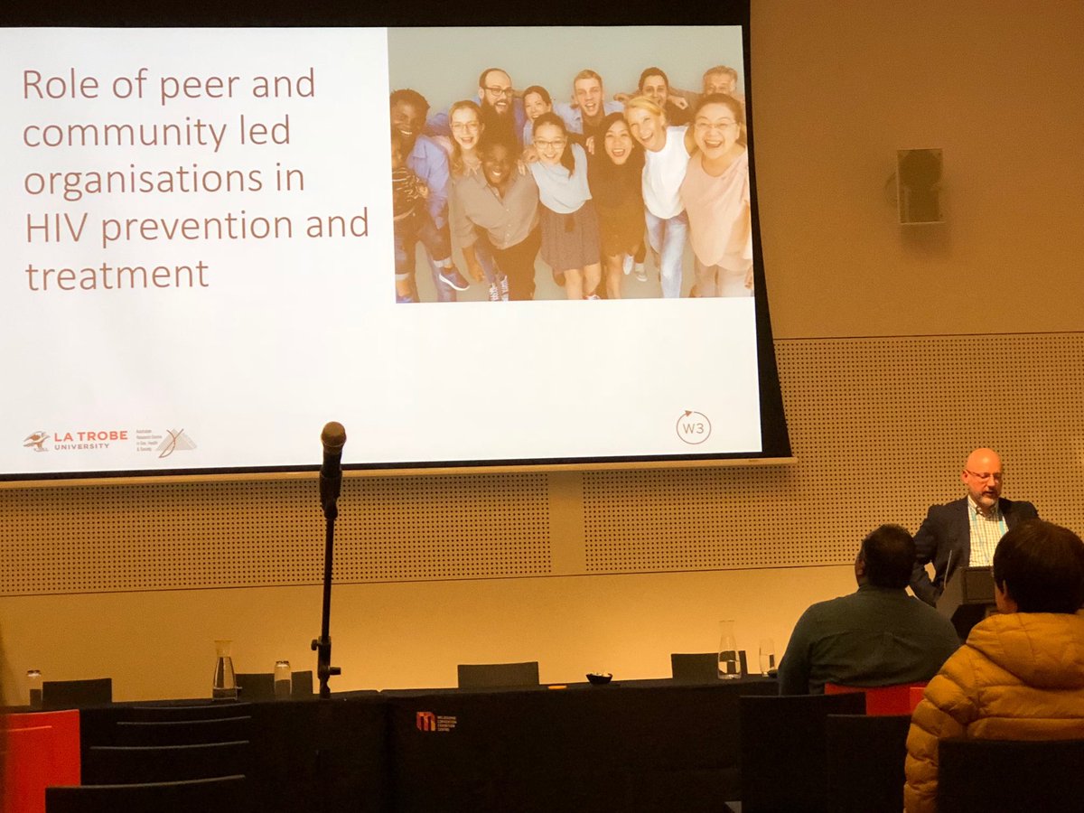 last speaker at a conference