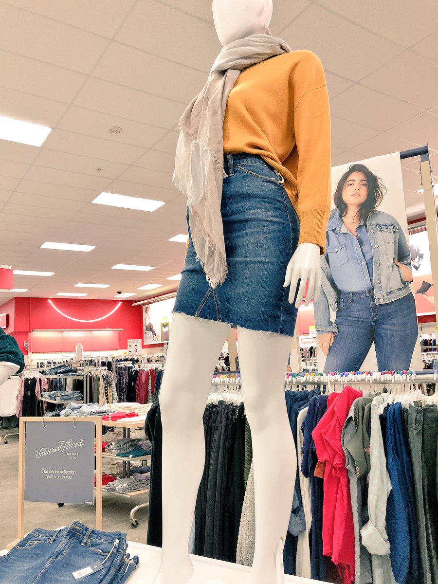 Last week #UniversalThread