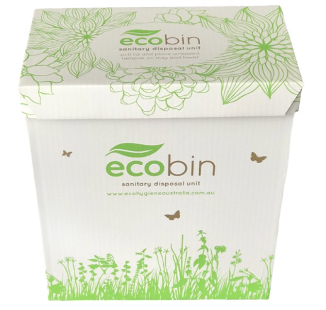 Eco_Hygiene's tweet photo. Why are you paying a service provider to empty you sanitary bins. You can do that yourself now with Eco Bin the most environmentally friendly, cost-saving, cleanest sanitary bin/Nappy bin on the market. Visit https://t.co/YWQReFplJP
#EcoHygiene #EcoBin #SanitaryBin https://t.co/B2dxz4UBzk
