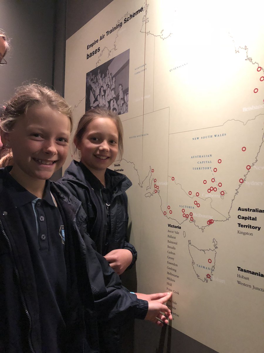 Point Cook CollegeP9 tweet media