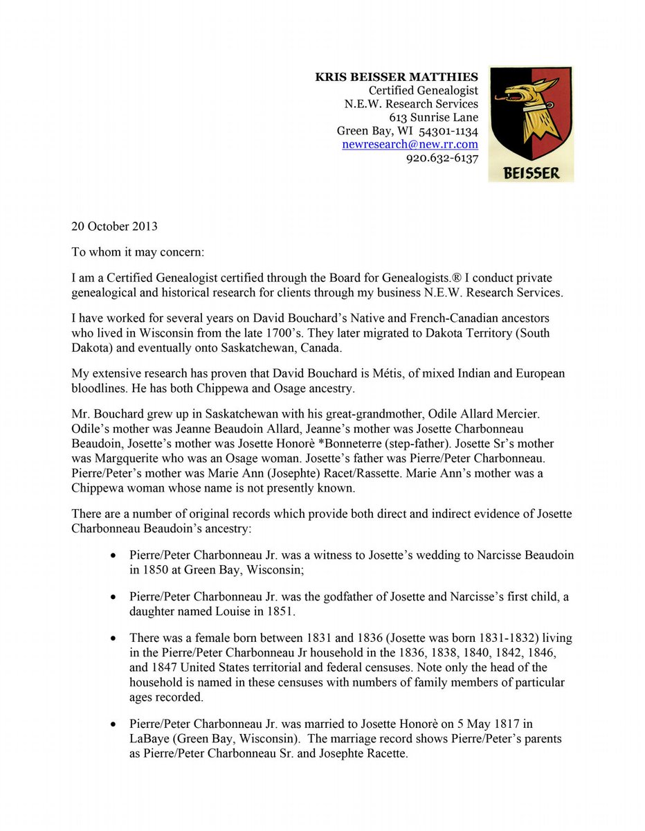 David Bouchard tweet media