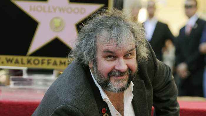Sir Peter Jackson reveals the one part of directing he hates, and it's kind of a major one independent.co.uk/arts-entertain… #LOTR #HOBBIT