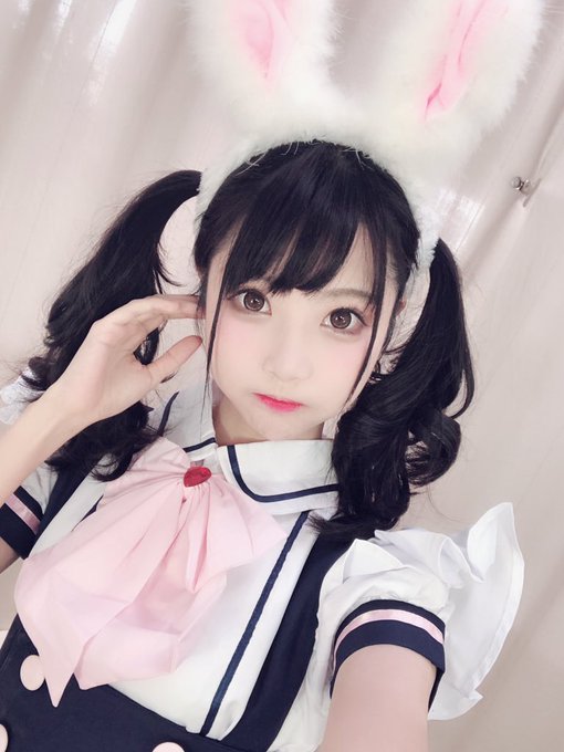 Twitterのコスプレ画像59