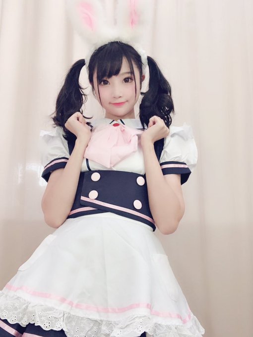 Twitterのコスプレ画像60