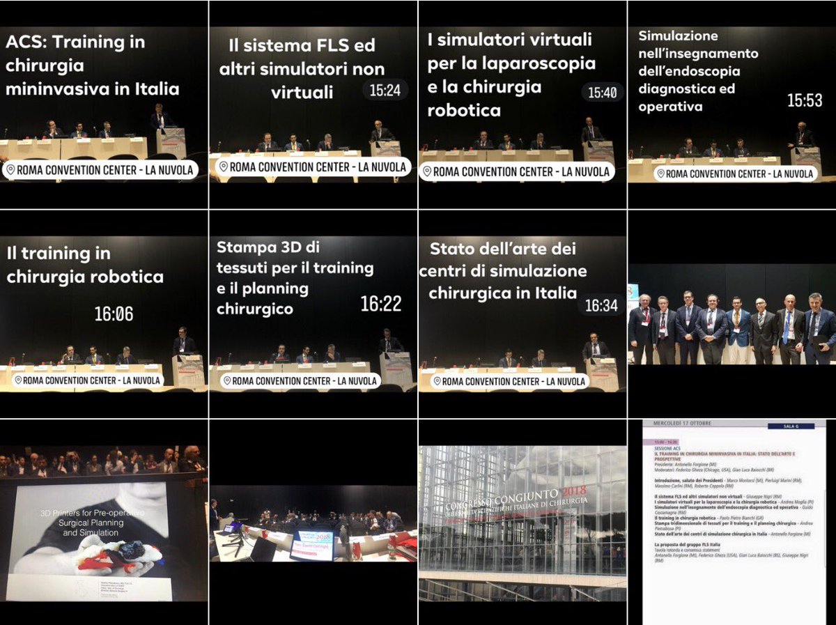 Antonello Forgione tweet media