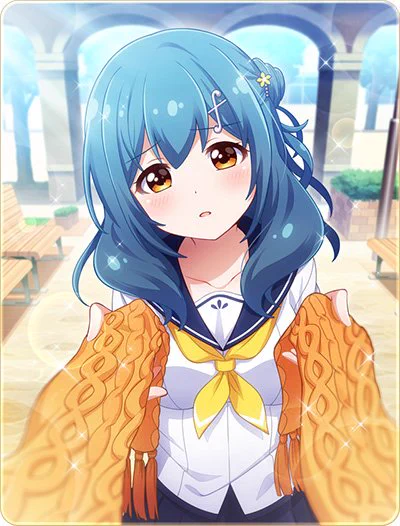 【未開封】 国枝詩穂 A賞 スマキャラスタンド バトルガールハイスクール くじ 声レポ@声優レポート on X: 