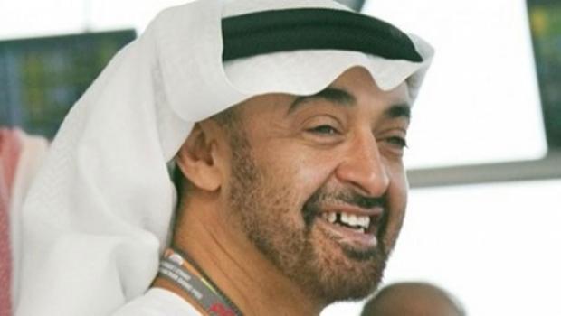 NezamMahdawi's tweet photo. #محمد_بن_زايد هو راس البلاء. هو من تنصت وتآمر على ابعاد نايف وهو الذي ساعد #محمد_بن_سلمان عبر نفوذ سفيره في واشنطن لاعتلاء العرش وهو الذي اطلق مع #محمد_دحلان شرارة #الثورات_المضادة أنه #شيطان_العرب. في كل خراب وانقلاب وقتال في أوطاننا تجد له يد
#الإمارات https://t.co/HWABnaQVXY
