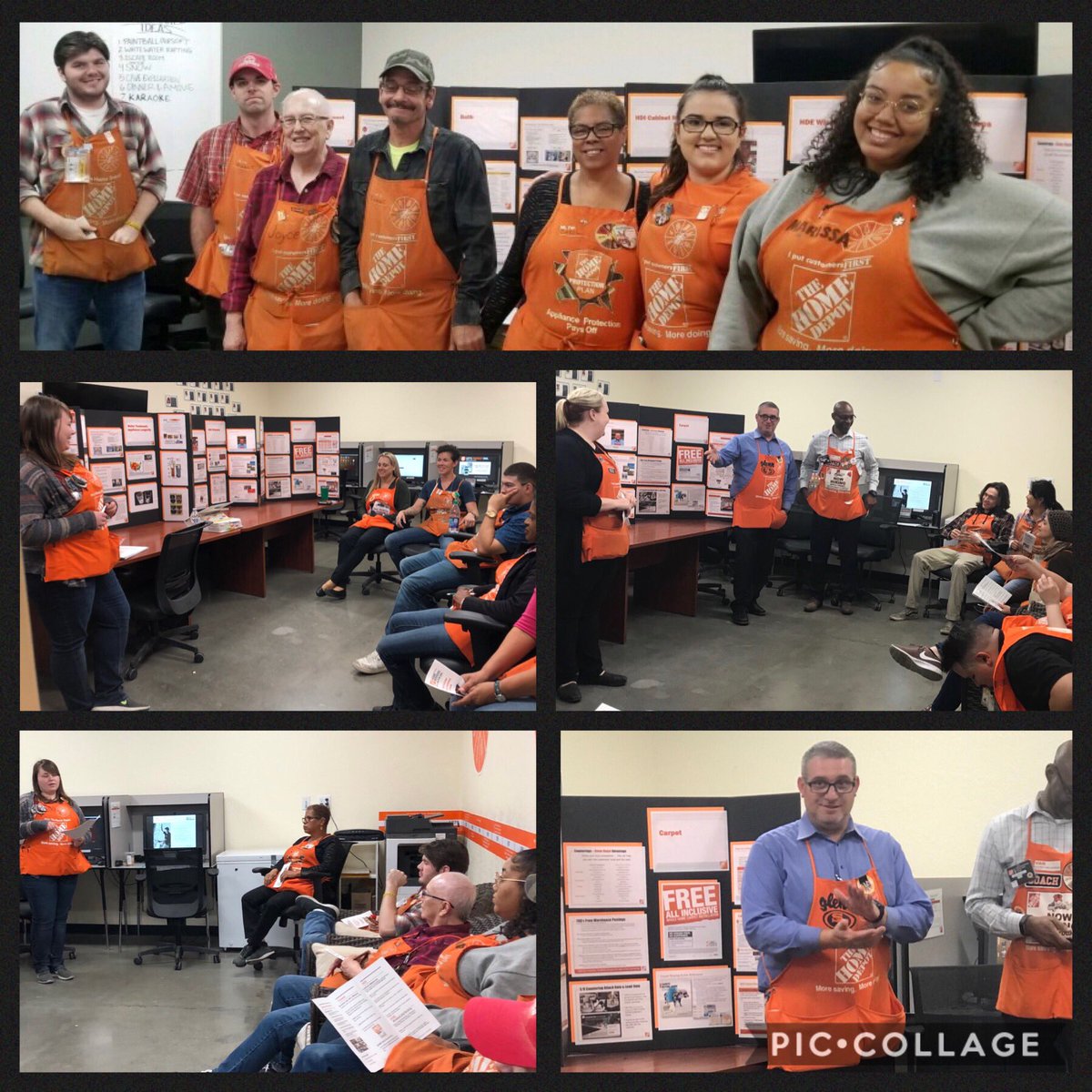bingwerson1's tweet photo. Day2. We came, we βSAWβ, and we are going to get some leads! #PacNorthSaw #LeadsInSalesWin #leadarmy https://t.co/Vj0vNUp7a9