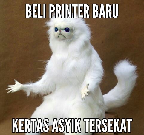 MytreeR's tweet photo. Kertas anda selalu tersekat di skala 5?

Jangan membazir beli printer baru disebabkan masalah tersebut!

Whatsapp kami untuk dapatkan kertas mesra alam yang dijamin tidak tersekat di mesin 😘 

011-1684 8383 https://t.co/ZhcT8d1k3K