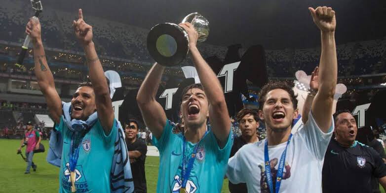 RafaDato2's tweet photo. El estadio BBVA vivirá su 6ª Final, sumando ya 4 torneos al hilo con al menos una.
El saldo: 
AP 2016-Chivas campeón sub 17
CL 2016-Pachuca campeón 
AP 2017-Tigres campeón 
Copa AP 2017-Rayados campeón 
CL 2018-Tigres campeón femenil
Copa AP 2018-¿? https://t.co/pxzwZOEWaN
