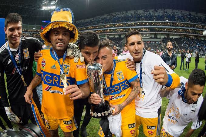 RafaDato2's tweet photo. El estadio BBVA vivirá su 6ª Final, sumando ya 4 torneos al hilo con al menos una.
El saldo: 
AP 2016-Chivas campeón sub 17
CL 2016-Pachuca campeón 
AP 2017-Tigres campeón 
Copa AP 2017-Rayados campeón 
CL 2018-Tigres campeón femenil
Copa AP 2018-¿? https://t.co/pxzwZOEWaN