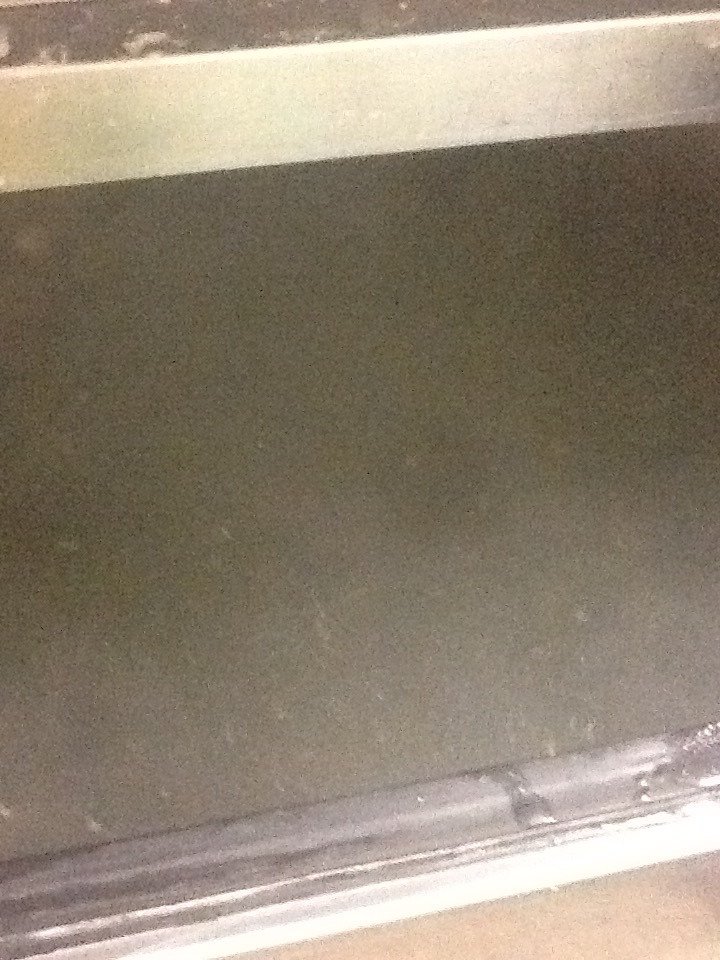 Aluline engineers have been busy cleaning grease traps here are a few pictures of our work!!
Its a dirty job but someone has to do it