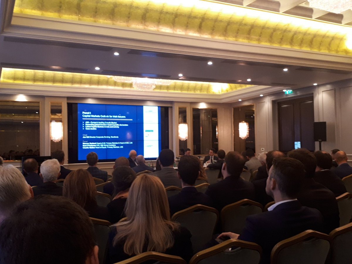 tom early (@earlytom) on Twitter photo Full room of interested companies thinking about IPO. Many benefits but you do have to consider impact of governance, legal and financial compliance #ipo <a href="/EI_HPSU/">Irish Startups</a> <a href="/Entirl/">Enterprise Ireland</a> Full room of interested companies thinking about IPO. Many benefits but you do have to consider impact of governance, legal and financial compliance #ipo <a href="/EI_HPSU/">Irish Startups</a> <a href="/Entirl/">Enterprise Ireland</a>