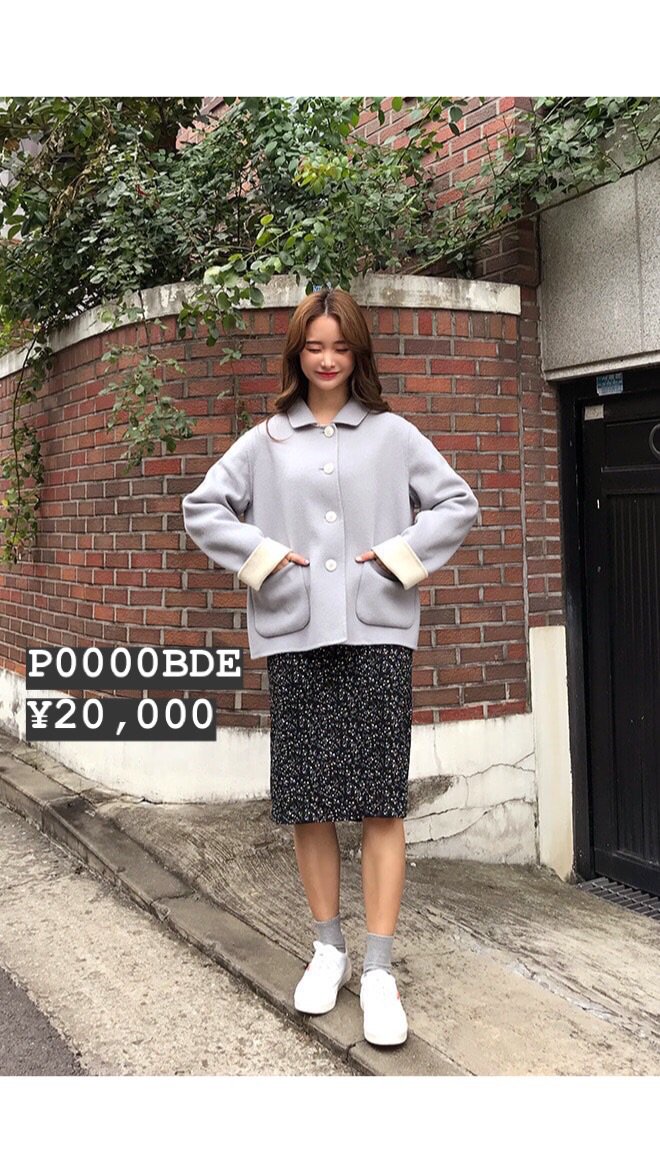 ownair_jp's tweet photo. 【2018FW Outerwear Recommend】

OWNAIRではアウターウェア続々入荷中です♡
お気に入りの一着をぜひ見つけてください♪♪

https://t.co/OgSLka4mxo https://t.co/hjpbpSKqYX