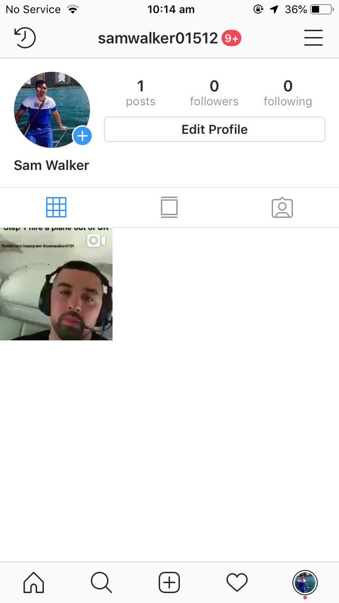 samwalker01512's tweet photo. New Instagram account - @samwalker01512 last one was shut down https://t.co/7MsXn7XRkc