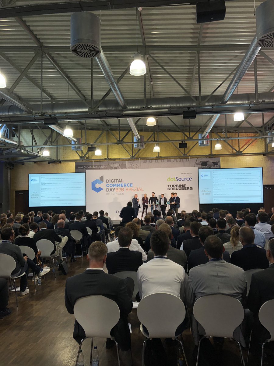 maxelster's tweet photo. Just arrived! #DCDB2B #digitalcommerceday https://t.co/BzX2oXkwjp