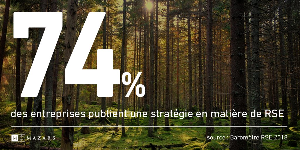 Forvis Mazars en France tweet media