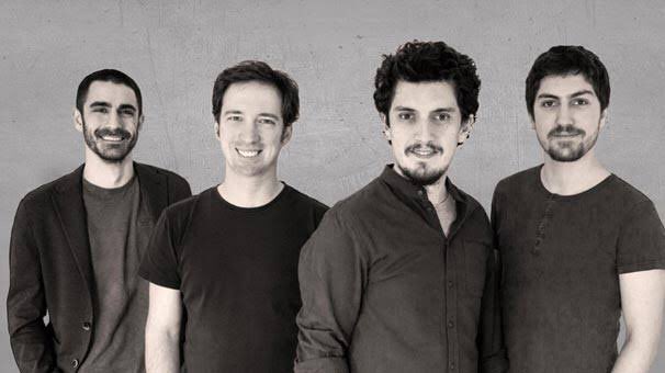 📆 27 Ekim, 2018

⏰ 22:00

📍 Asana Şinasi Always Sahnesi, Adana 

💢 Pinhani Konseri (#Pinhani) 

- Ayrıntılar ve bilet bilet satışı için biletix.com ziyaret edilebilir.