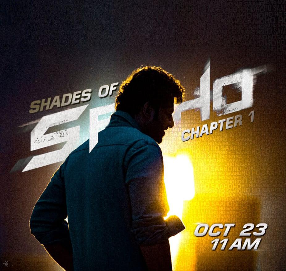 Prabhas_Addicts's tweet photo. Darling Prabhas
My Inspiration
#SaahoPrabhas https://t.co/E5dNEfhMZc