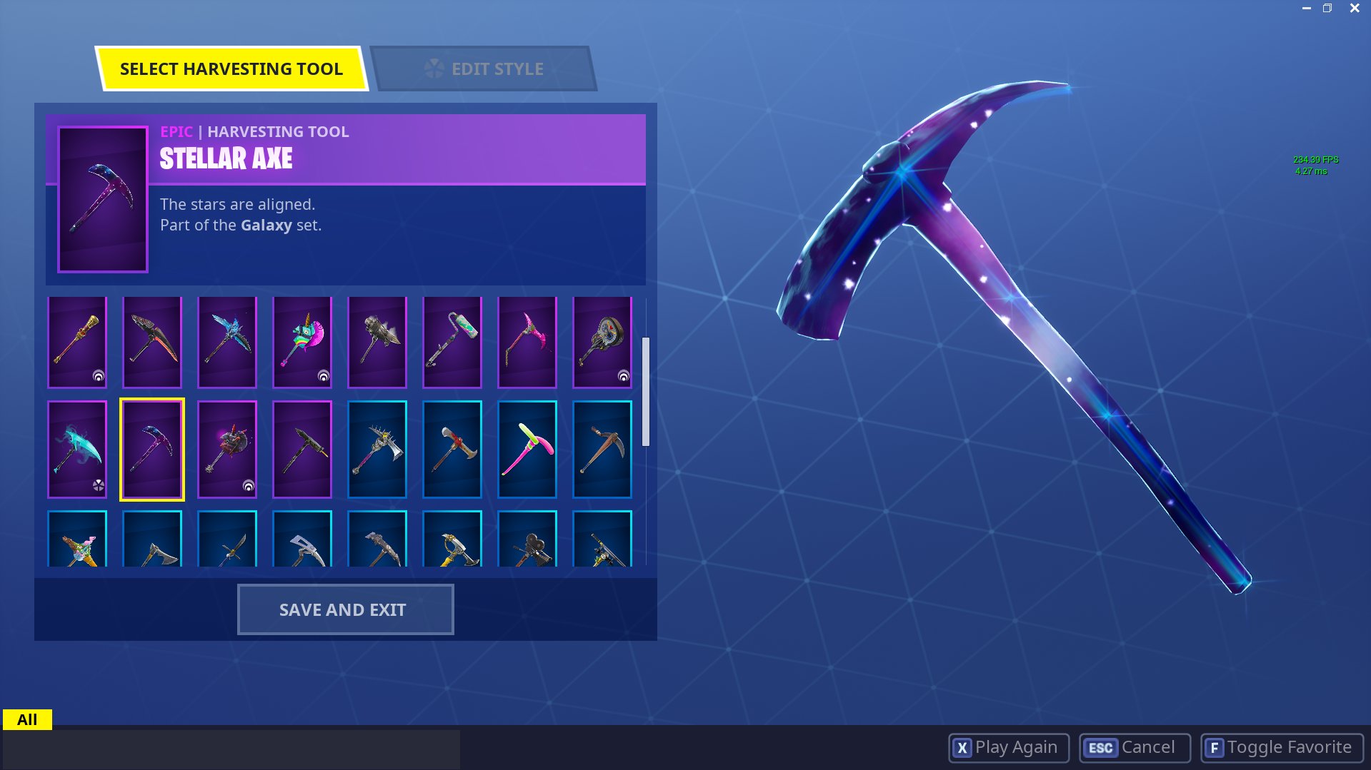 Fortnite Guitar Pickaxe How To Get Free V Bucks Season 6 Xbox One