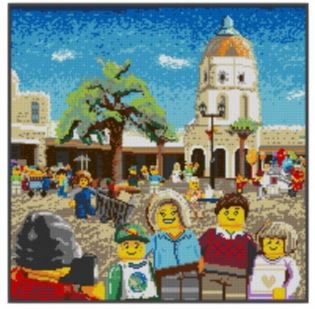 レゴ ジャパン公式 はい 三田プレミアムアウトレット Aゾーン に 10 27にレゴストアとしてリニューアルオープンしました