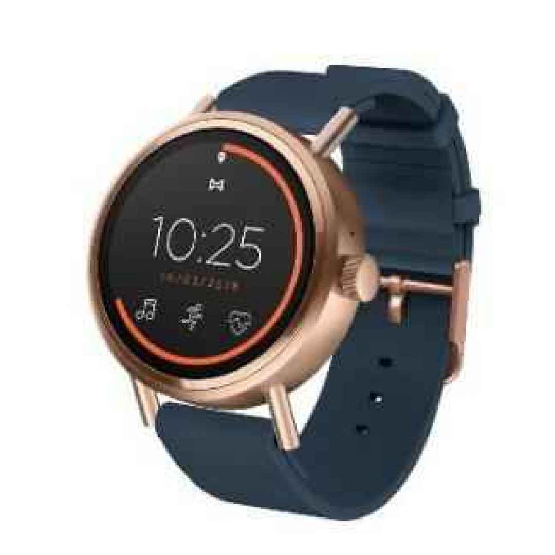 Misfit Vapor 2, #smartwatch elegante con GPS e pagamenti NFC: FABRIZIO FERRARA - Il Misfit Vapor 2 non sembra aver destato gli entusiasmi dei fan che lo attendevano con impazienza: conserva il design piacevole del predecessore, e migliora alcuni aspetti… diggita.it/v.php?id=16350…
