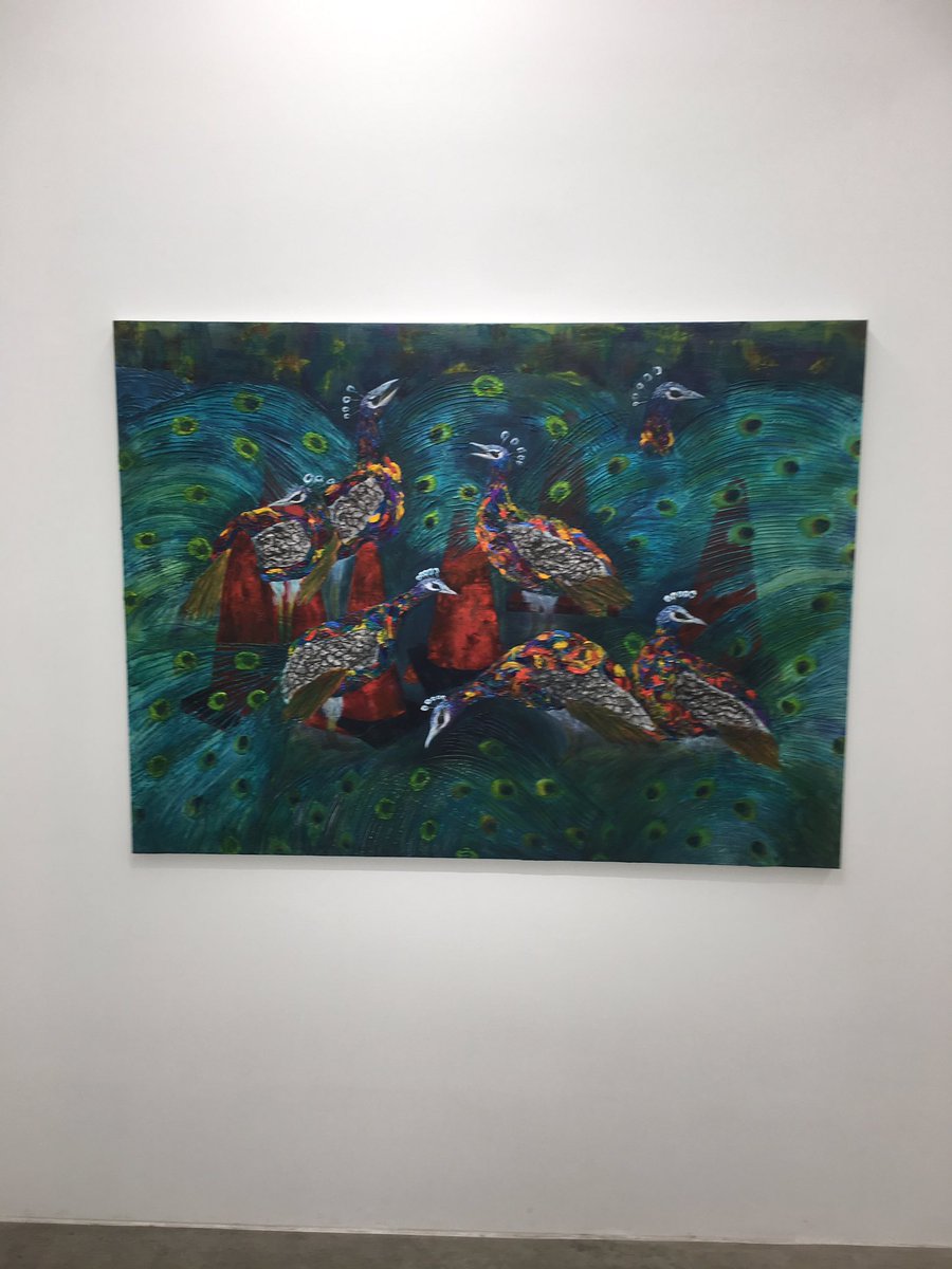 東京武蔵野美術学院 油絵科展 日本画科 展 63in Abura Twitter