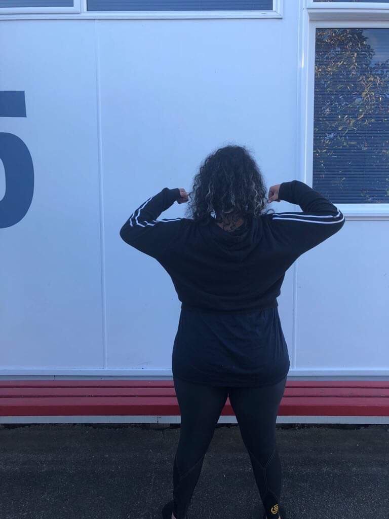 Emma Sesilia Setiu tweet media