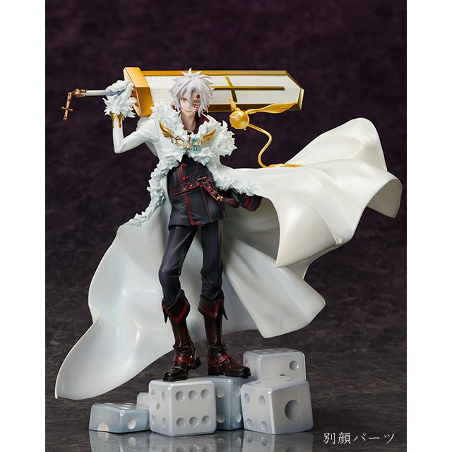 アニメD.Gray-man HALLOW (@dgrayman_anime) / X