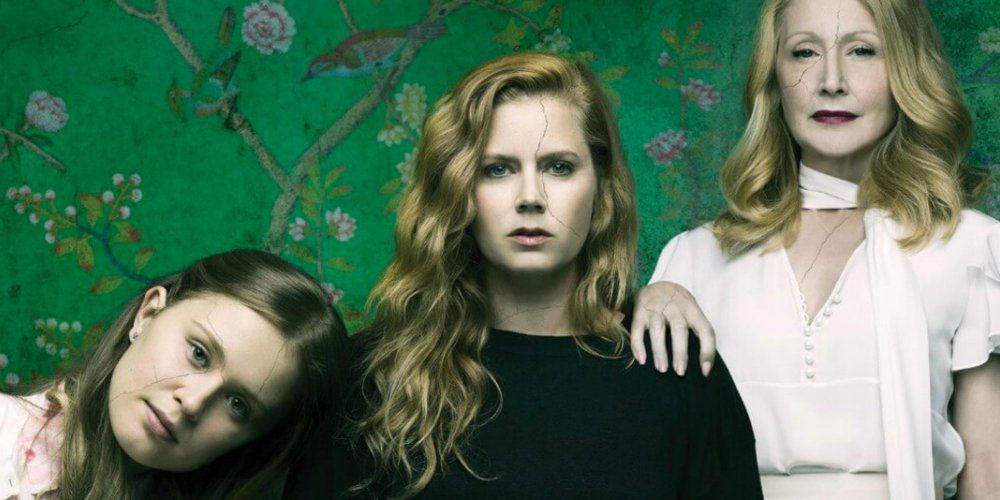 Sharp objects un artículo de Diana Felix para <a href="/LasCriticas_com/">LasCriticas</a> buff.ly/2Sf7oHY