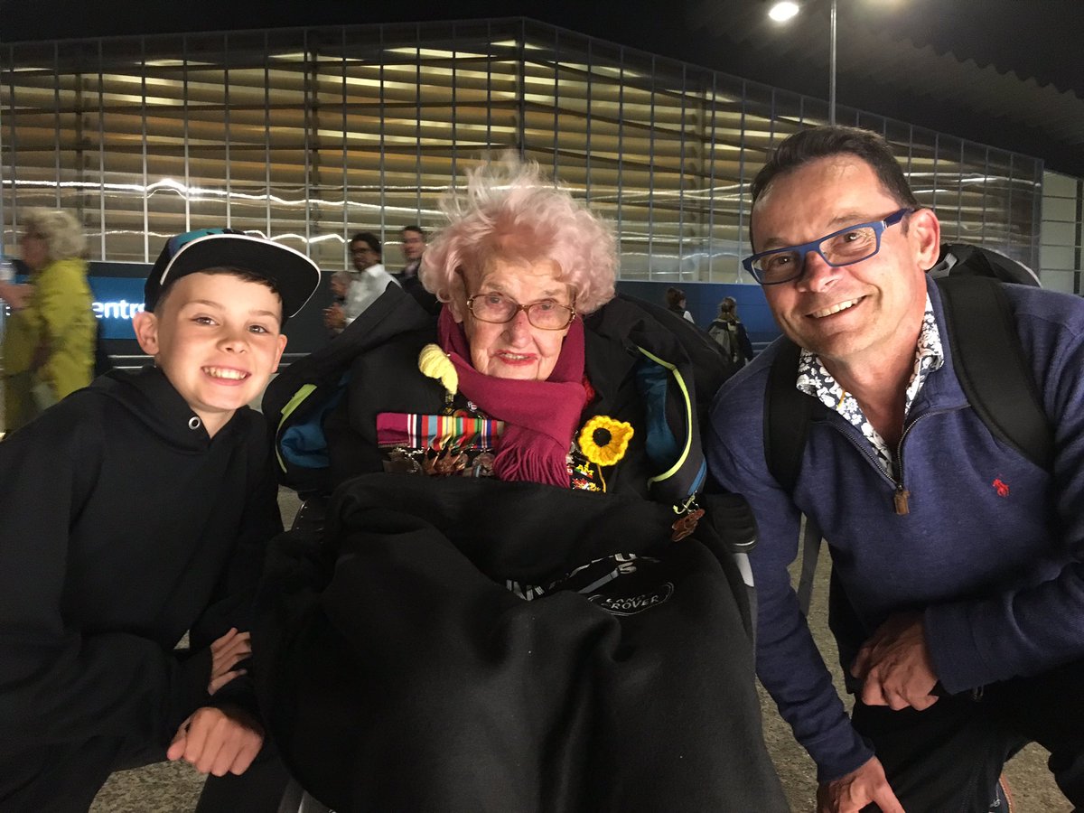 Can’t decide which was better - #murderball or meeting the infamous #daphnedunne war widow and <a href="/invictusgames/">Invictus Games Ltd.</a> <a href="/invictusgames/">Invictus Games Ltd.</a>.2018 fan and #princeharrykisser