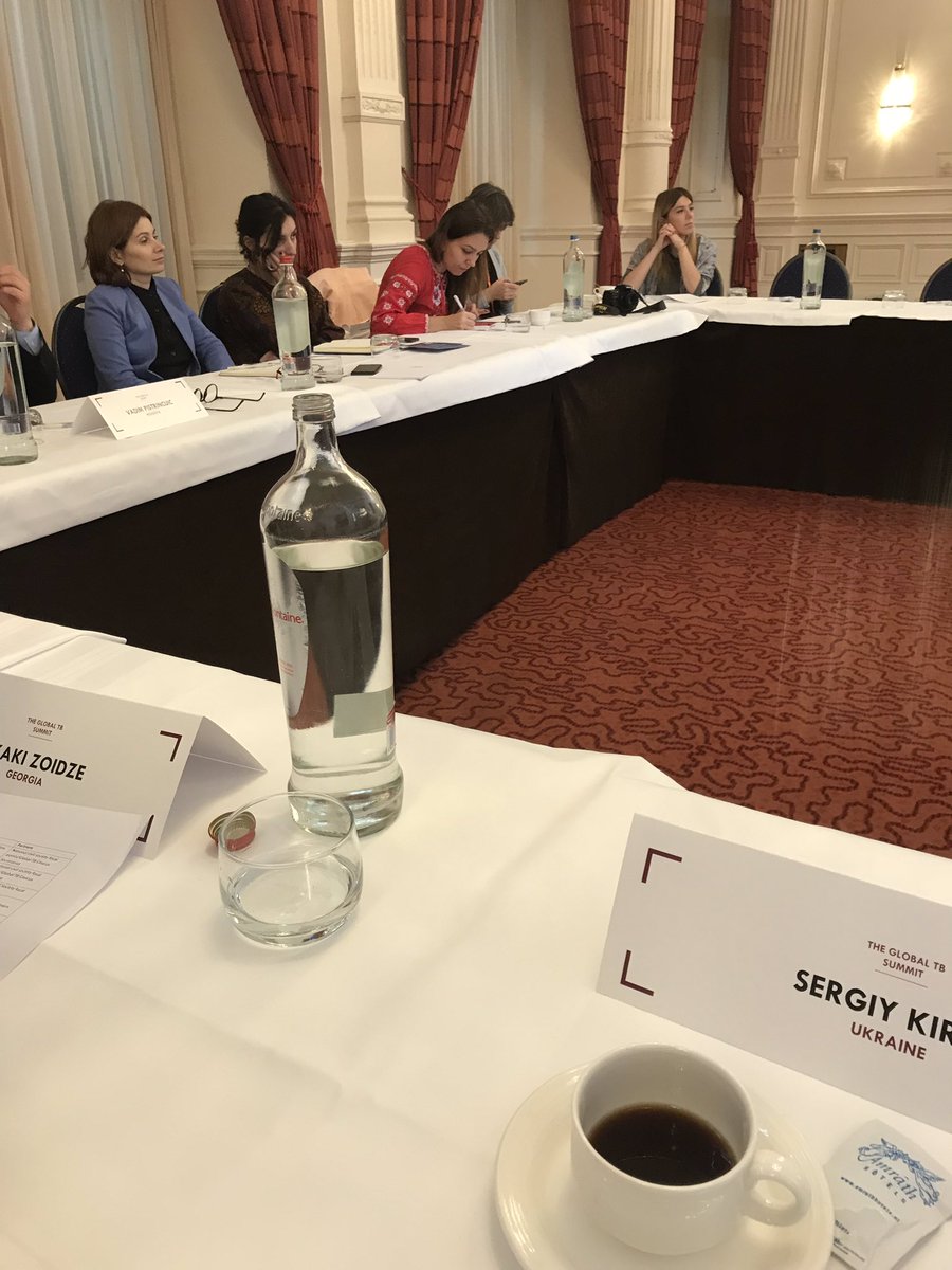 Serhiy Kiral tweet media