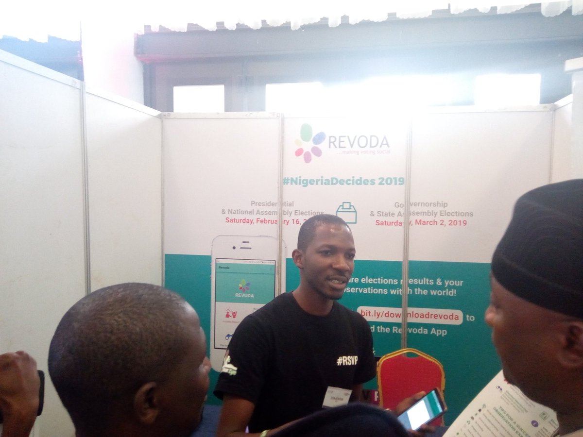 onlinehubng's tweet photo. Our Creative Director @isholabaryor and Business Manager @ade_dapor are currently participating at the New Media, Citizens & Governance Conference in #Abuja. #NMCG2018 #NewMedia #SocialMedia #EngageCitizens #Governance cc: @perlnigeria @DFIDNigeria @NewMediaGovNG #CitizensCorner https://t.co/lnfjzUBoOD