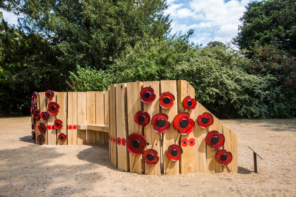 BuryStEdBeyond's tweet image. Great coverage of the Bury St Edmunds WWI Trail in The Travel and Leisure magazine this month bit.ly/2Jd9BQn. If you&apos;re visiting Bury St Edmunds don&apos;t miss it - the trail runs until Remembrance Day. #WWI #artrails #burystedmunds #suffolk #Remembrance