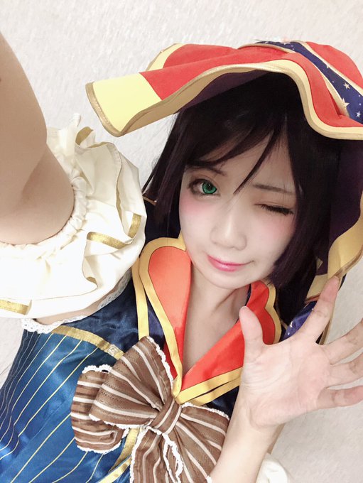 コスプレイヤー砂糖まるのTwitter画像9