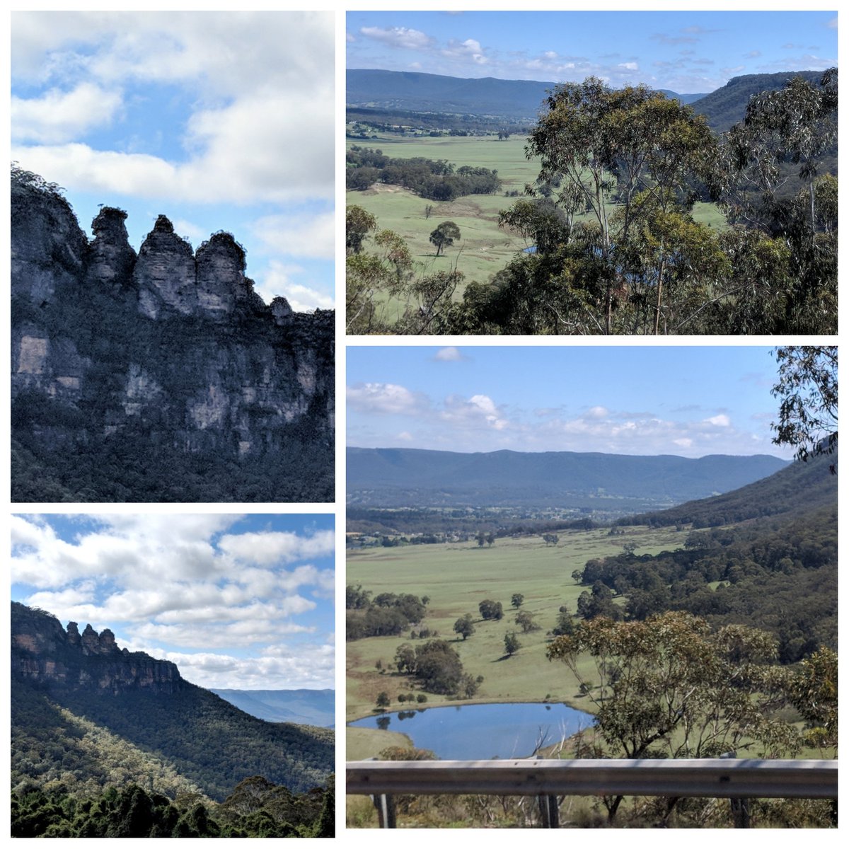 Ms_HeatherS's tweet photo. Stage 3 Camp : Scenic World and Hill End https://t.co/Al373agSYy
