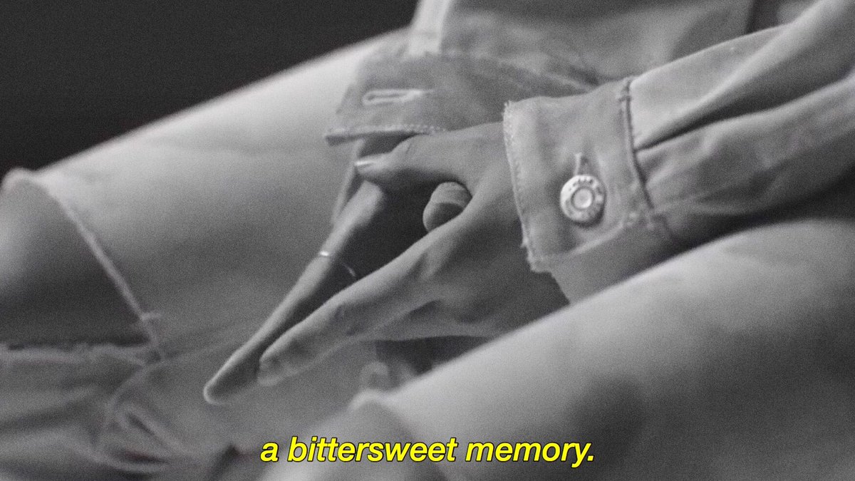 sunseoked's tweet photo. taekook au! | why did we?

“love isn’t blind, i was.”

“everything was right, except for us.” https://t.co/zNOKcdAidH
