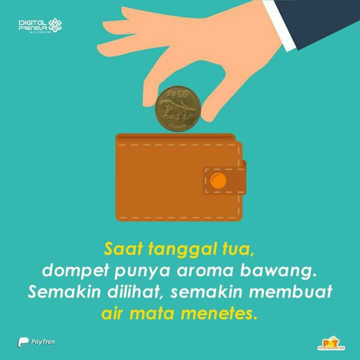 SunaryaAjiz's tweet photo. Hehehe.

Udah saatnya rubah gaji bulanan ke gaji mingguan. 👍👍👍👍

Info PayTren 📱081294982577 https://t.co/QAGUhrZGeg