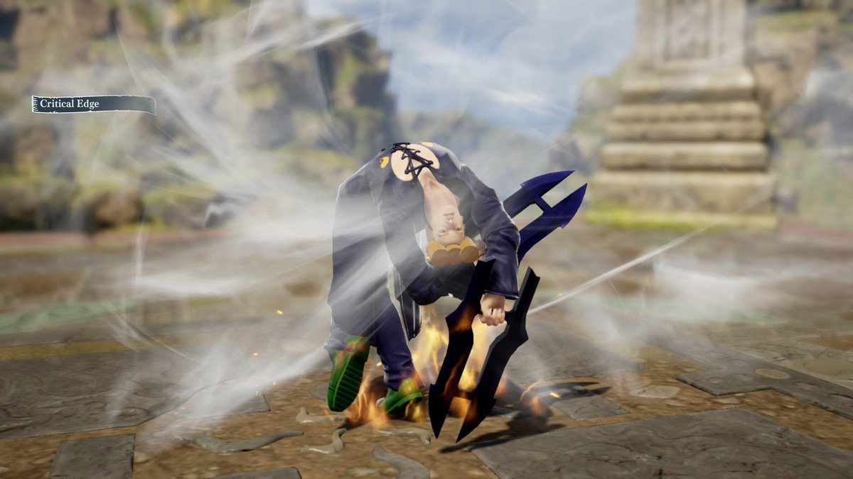 ソウルキャリバー6」クリエイトキャラまとめ (50ページ目) Togetter