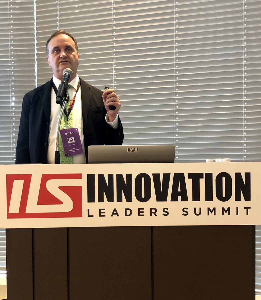 Big Data Tokyo tweet media