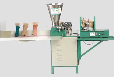 Manufacturer of #Agarbatti_Making_Machine - Fully Automatic #Agarbatti_Machine offered by Shree Traders India. Call now!

#Agarbatti_Machine_in_delhi #Agarbatti_Machine_manufacturers

For More:-
Website:- shreetradersindia.in
Call now - +91 9711231385