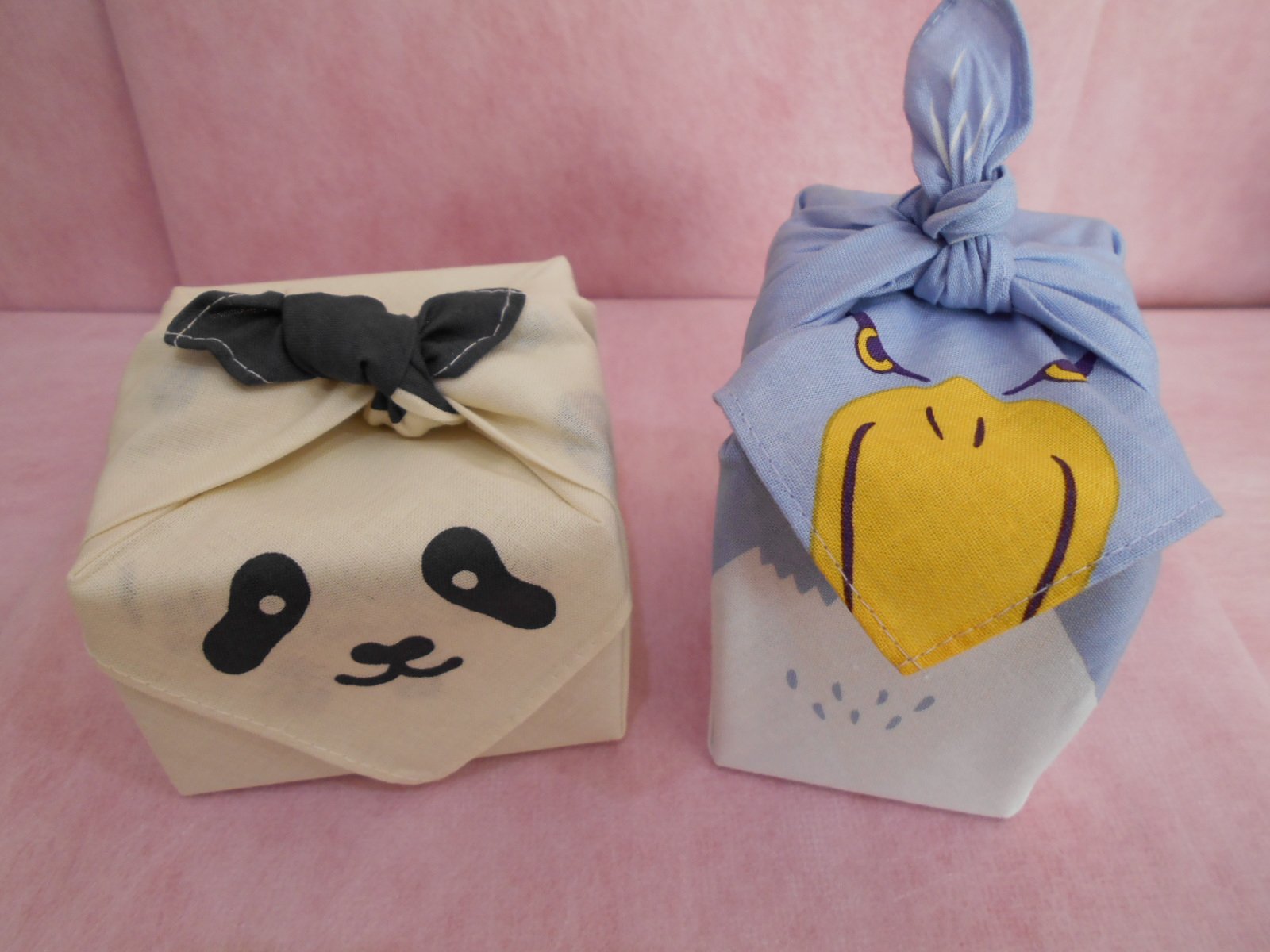 上野動物園 公式 商品情報 上野動物園オリジナルまめぐいお包み香香 １０８０ はしびろこう ８２２ 各税込 がギフトショップにて好評販売中です 園内でしか買えない大人気商品ですので ぜひお土産にセットでどうぞ Uzoo G T