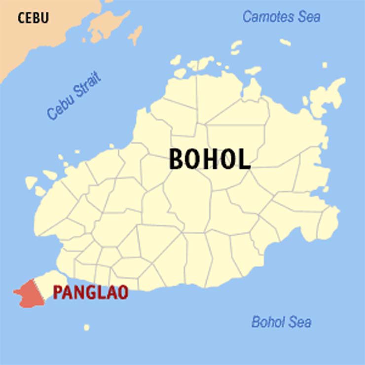 Leadership dispute grips Panglao, Bohol | bit.ly/2JcNJof #Bohol